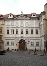 komenda du Maltzskch ryt