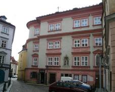 bv. kostel sv. Prokopa