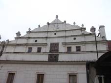 Praha Mala Strana Zamecke schody 1 stit 1.JPG