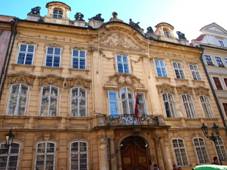Kounický palác, Praha 01.JPG