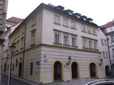 Praha Mala Strana Tomasska 5.JPG