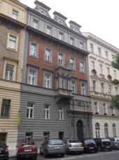 Praha Mala Strana Zborovska 64.JPG