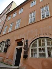 Praha, dm U Pelikna.jpg