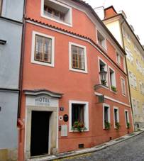 Praha, dm U Zelenho hroznu.jpg