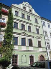 Praha, dm U Zlat re.jpg