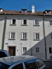 Praha, dm U Houk.jpg