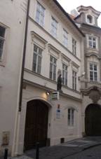 Praha Mala Strana Vlasska 3.JPG