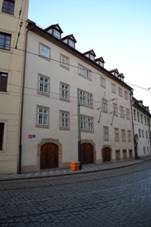 Praha, Mal Strana, U modrho kle 01.JPG