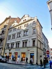 Praha, dm U Zlatho orla.jpg