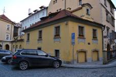 Praha, Mal Strana, Draickho nmst 11 (03).JPG