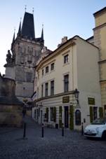 Praha, Mal Strana, U luickho semine 5 (01).JPG