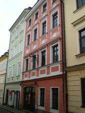 Praha Mala Strana U Luzickeho seminare 32.JPG