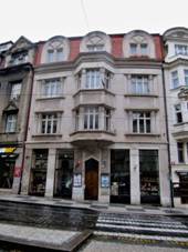 Praha, Karmelitsk 26.jpg