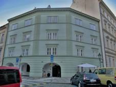 Praha, dm U Mal velryby.jpg