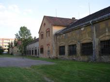 Maleick zmek, od Gollovy ulice.jpg