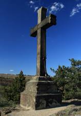 Natural monument Calvary in Motol in spring 2012 (7).JPG
