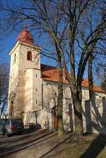 Noutonice, kostel sv. Jana Ktitele 4.JPG