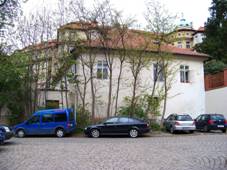 U podolskho sanatoria 3, Neumanka (01).jpg