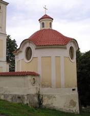 Kaple svatho Ke ve Stedoklukch (Q66565522) 01.jpg