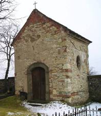 Kaple u kostela svatho Vavince v ernovikch (Q66565194) 01.jpg