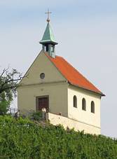 Praha Troja, kaple svat Klry 05.jpg