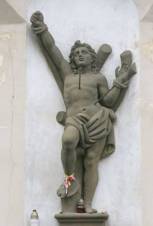 Socha svatho ebestina na Vyehrad v Praze (Q25212120) 03.jpg