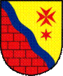 Znak obce&nbsp;Z�jezd