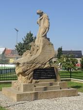 Pomnk obtem I. sv. vlky