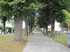 Klenovice na Han, hbitov.jpg