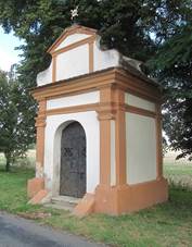 Kojetn, kaple svat Anny.jpg