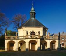 Kostel svatho Martina