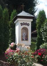 Podol (PR), Panna Maria.JPG