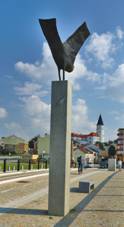 Pohled na historick� centrum z mostu Dr.M.Tyr�e, P�erov (03).jpg