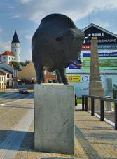 Pohled na historick� centrum z mostu Dr.M.Tyr�e, P�erov (04).jpg