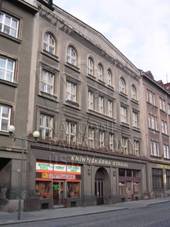121492 - �in�ovn� d�m s tisk�rnou