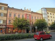 P�erov, Husova 10.jpg