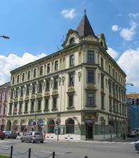P�erov, Komensk�ho.jpg