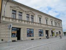 P�erov, Mostn� 13.jpg