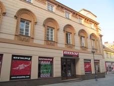 P�erov, Wilsonova 7.jpg