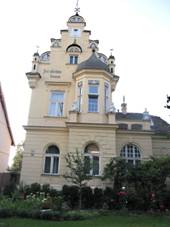 P�erov, M�chova 11.jpg