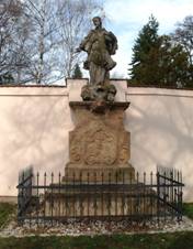 Souso Jana Nepomuckho