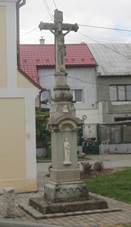 Kapli�ka v Dlouh� Vsi