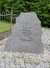Memorial of 600 years of village melny 01.jpg