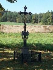 K u Dolc u silnice vedouc do jezdu (Q66057348).jpg