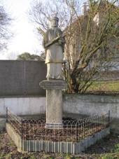 Horn Lukavice - svat Jan Nepomuck.JPG