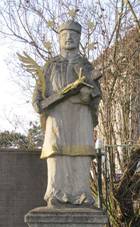 Horn Lukavice - svat Jan Nepomuck.JPG