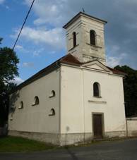 Kaple svat Markty v Kltee (Q37422146).jpg