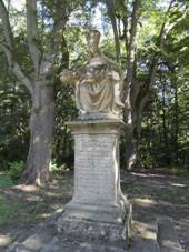 Sousosi Piety pod zamkem Zelen hora.JPG