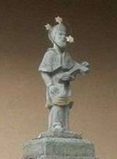 Socha svatho Jana Nepomuckho v Oseku (Q66055281).jpg