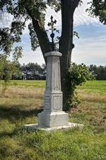 erovice, bo muka na jihovchodnm okraji vsi (01).jpg